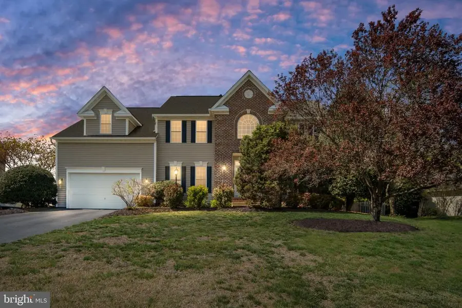 2615 Glendas Way, Fredericksburg, VA 22408 - #3