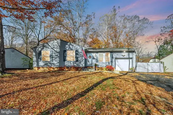 6814 Wild Turkey Dr, Spotsylvania, VA 22553