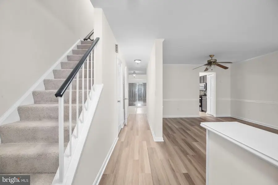 10715 Greta Lynn Ct, Fredericksburg, VA 22407 - #3