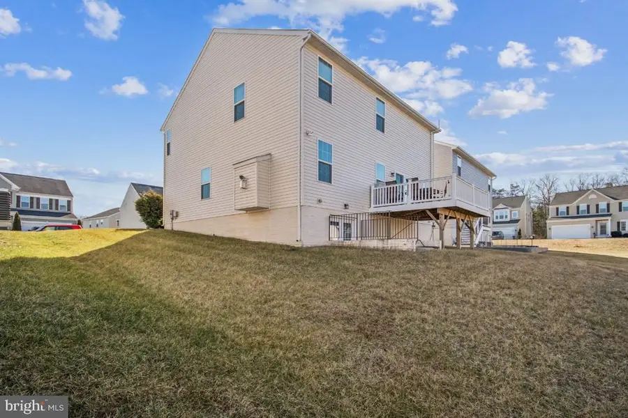 5821 Spruce Valley Dr, Fredericksburg, VA 22407 - #2