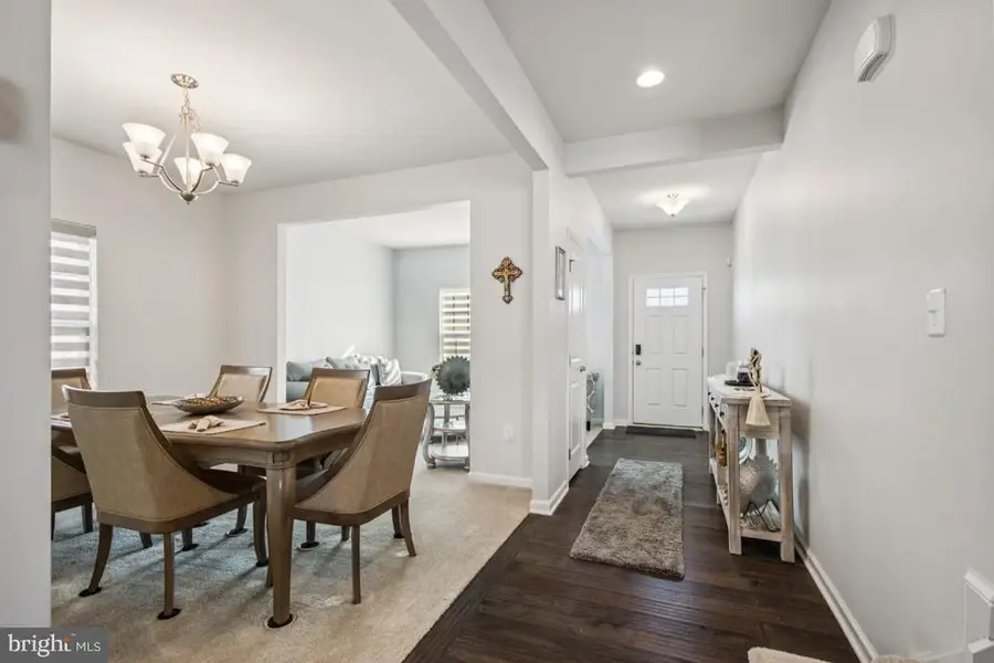 5821 Spruce Valley Dr, Fredericksburg, VA 22407 - #3