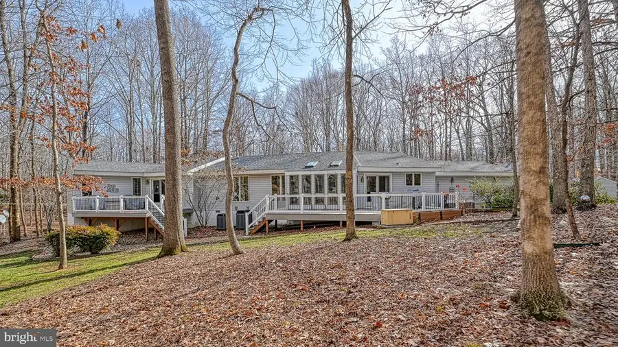 7102 Oakwood Dr, Orange, VA 22960 - Image #2