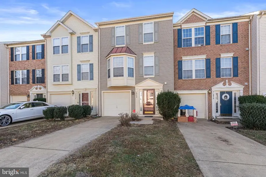 3908 Fountain Bridge Ct, Fredericksburg, VA 22408 - Image #3