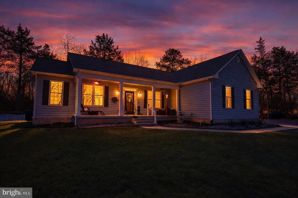 4338 Creighton Ln, Spotsylvania, VA 22551 - #1