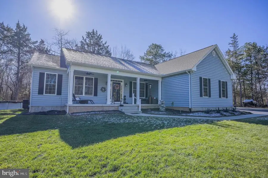 4338 Creighton Ln, Spotsylvania, VA 22551 - #2