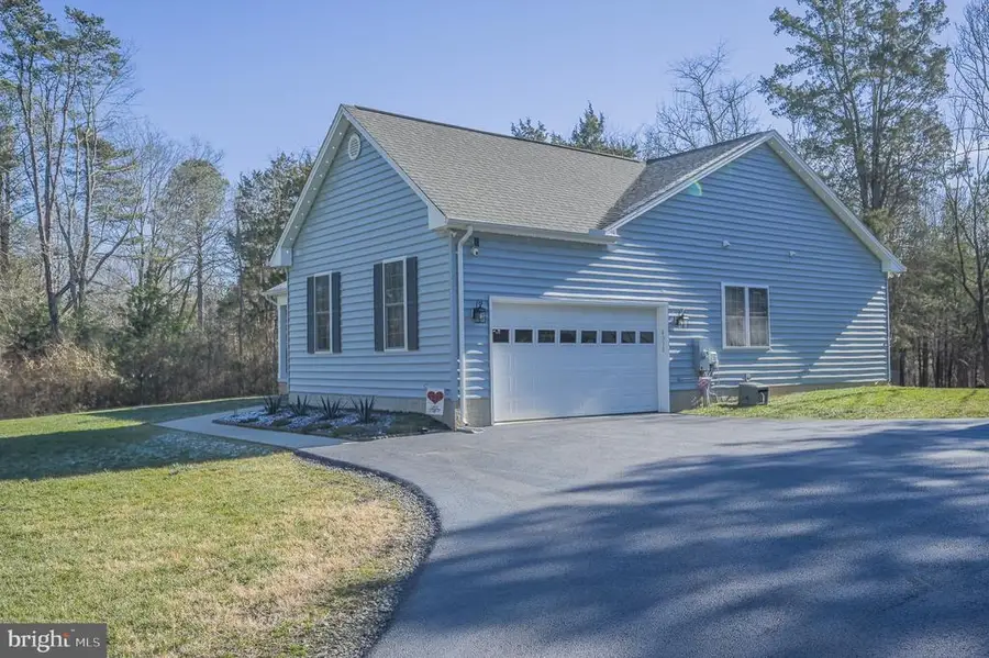 4338 Creighton Ln, Spotsylvania, VA 22551 - #3