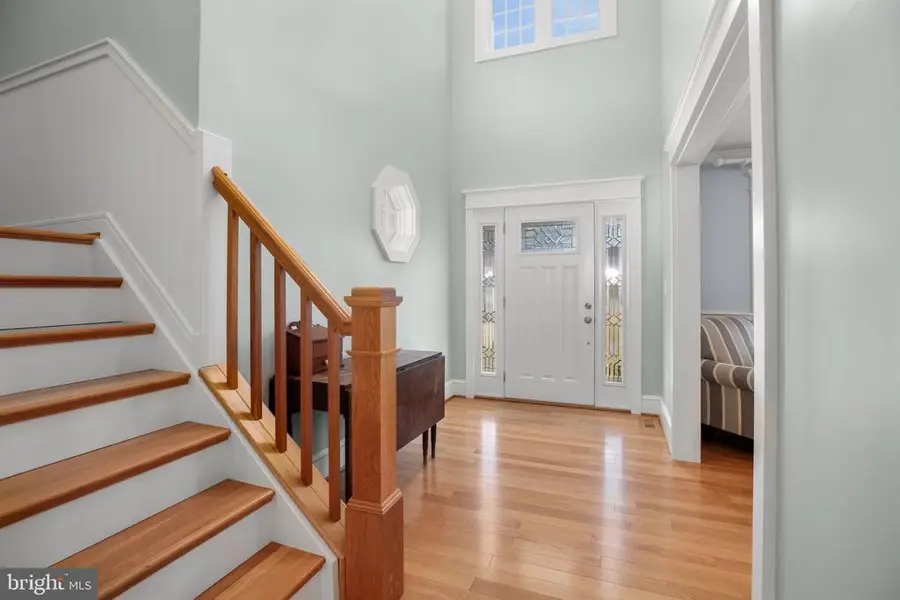 5909 Cranston Ln N, Fredericksburg, VA 22407 - #3