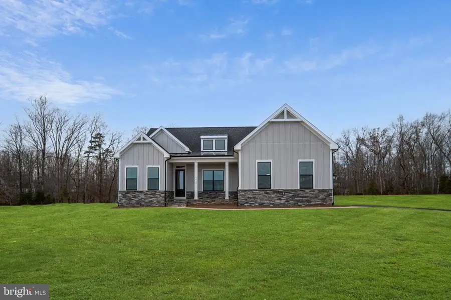 9435 Signature Way, Chancellor, VA 22407 - #2