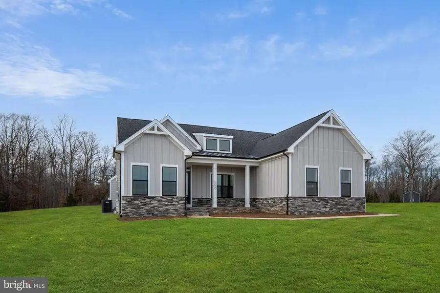 9435 Signature Way, Chancellor, VA 22407 - #3