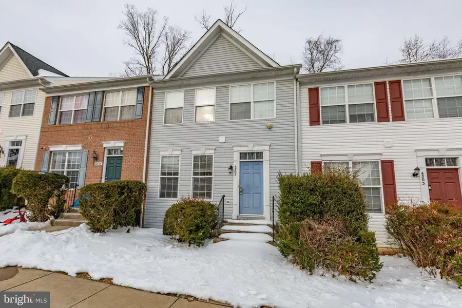 4307 Normandy Ct, Fredericksburg, VA 22408 - Image #3