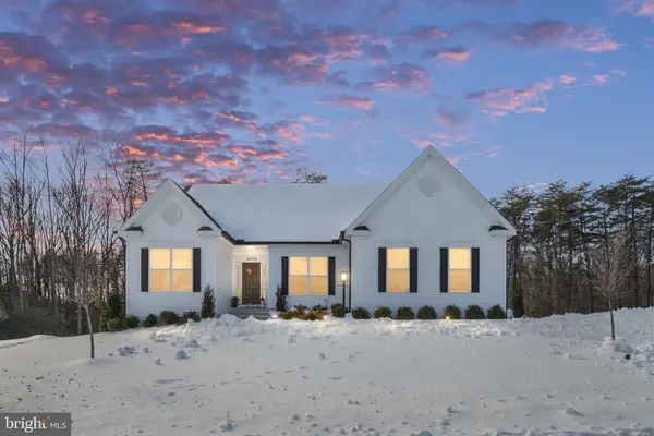 11725 Robin Woods Cir, Spotsylvania, VA 22551