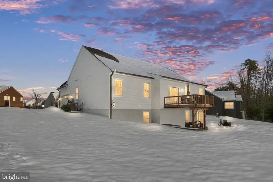 11725 Robin Woods Cir, Spotsylvania, VA 22551 - #3