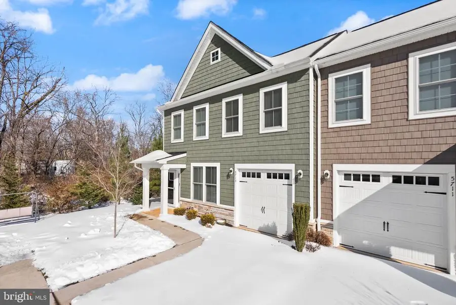 5713 Finley Rose Ct, Fredericksburg, VA 22407 - #2