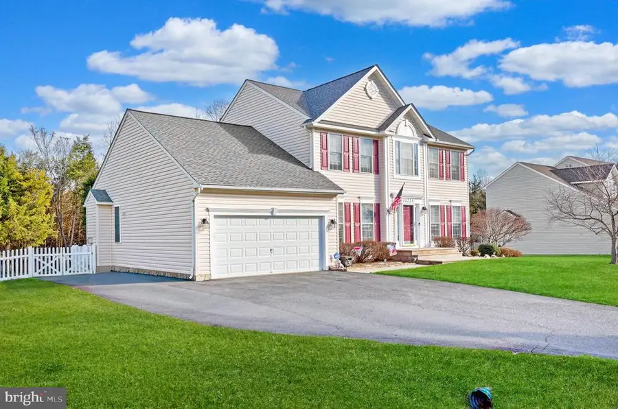 11723 Hoover Ln, Fredericksburg, VA 22407 - #2