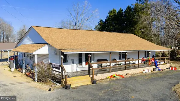 11200 Catharpin Rd, Spotsylvania, VA 22553