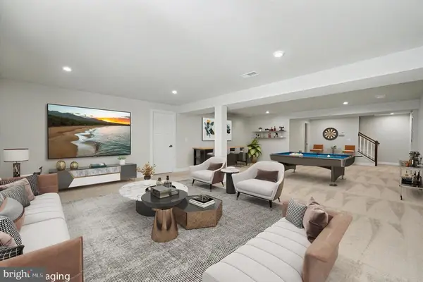 7102 Eckert Ct, Fredericksburg, VA 22407