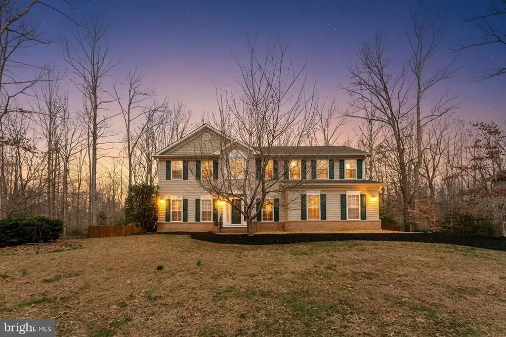 8007 Pembroke Cir, Spotsylvania, VA 22551 - #1