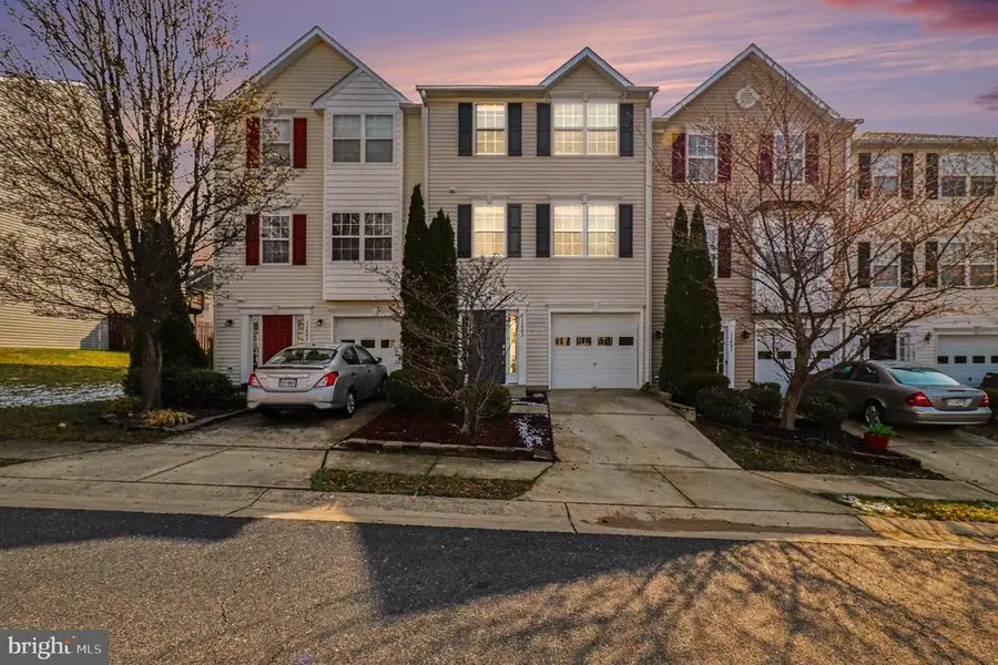 11405 Wytheville Ct, Fredericksburg, VA 22407 - #2