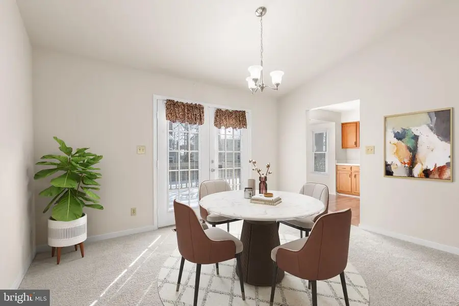 5404 Leavells Crossing Dr, Fredericksburg, VA 22407 - #3