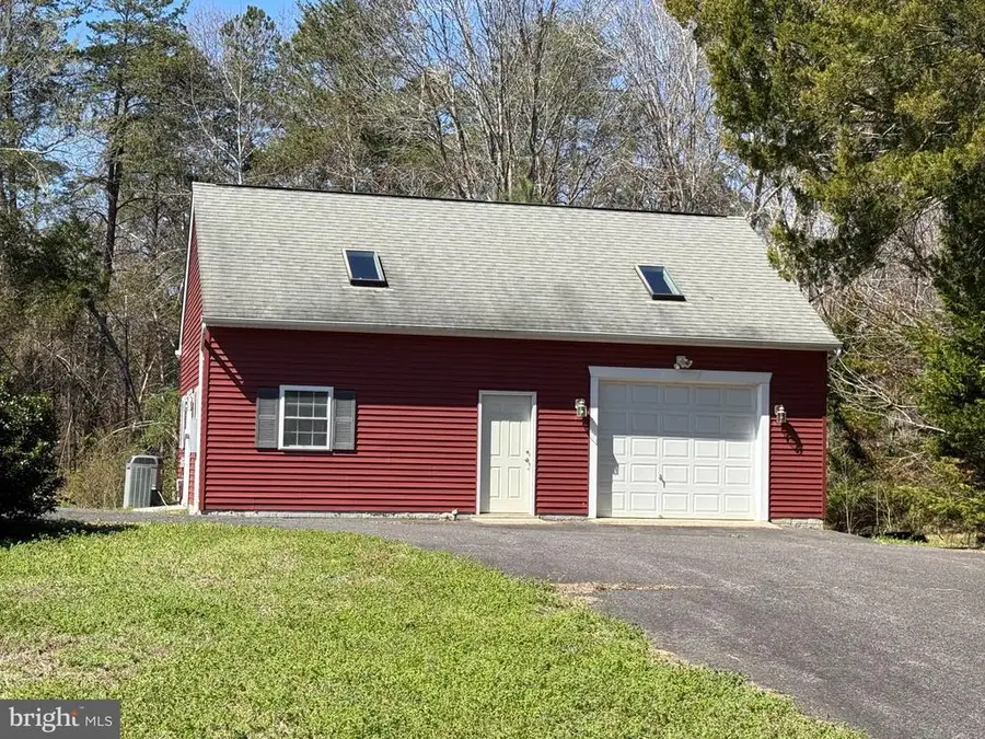 6408 Matthew Ln, Mineral, VA 23117 - #2