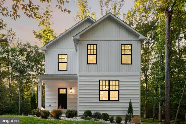 8800 Millwood Dr, Spotsylvania, VA 22551