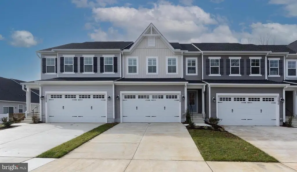 10628 Afton Grove Ct, Battlefield, VA 22408 - #1