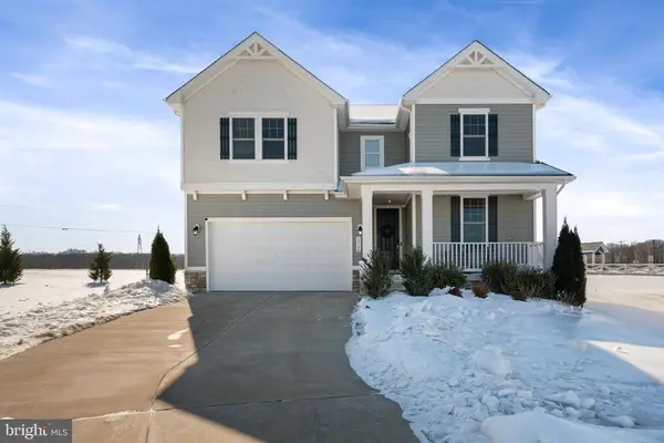 10100 Governors Ln, Fredericksburg, VA 22408