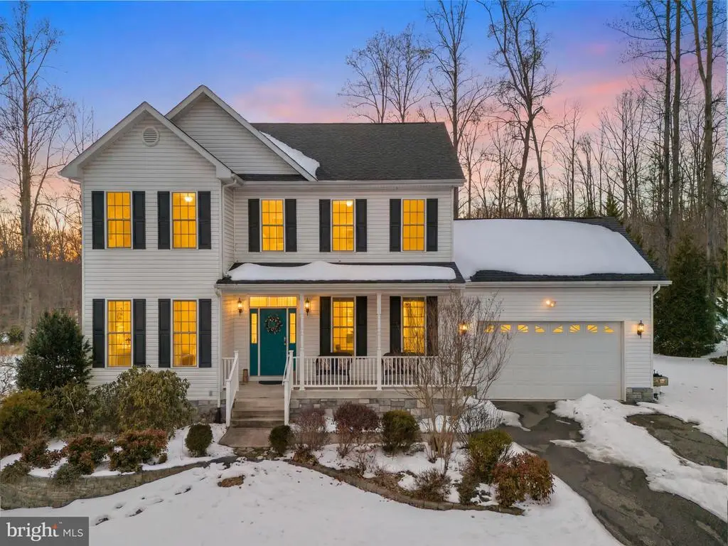 10206 Talley Rd, Spotsylvania, VA 22553 - #1