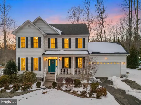 10206 Talley Rd, Spotsylvania, VA 22553