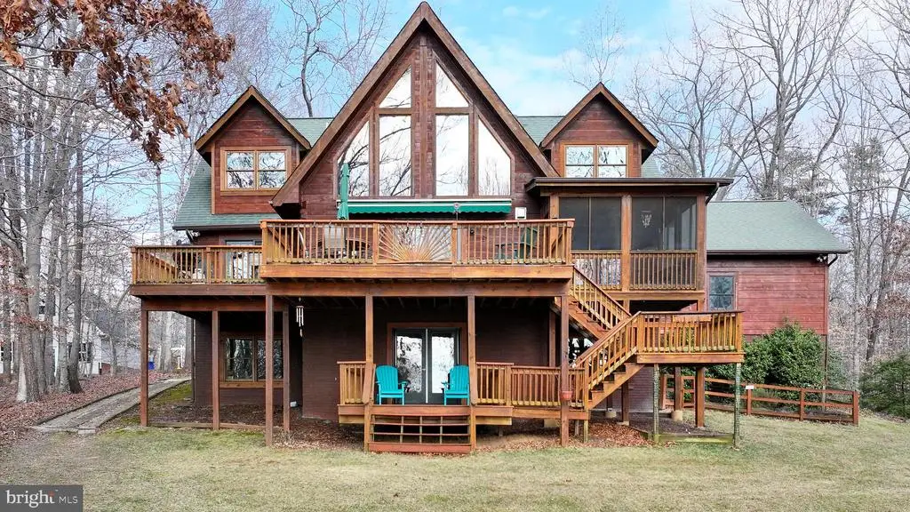 13101 Black Walnut Ln, Spotsylvania, VA 22551 - #1