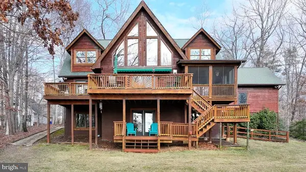 13101 Black Walnut Ln, Spotsylvania, VA 22551