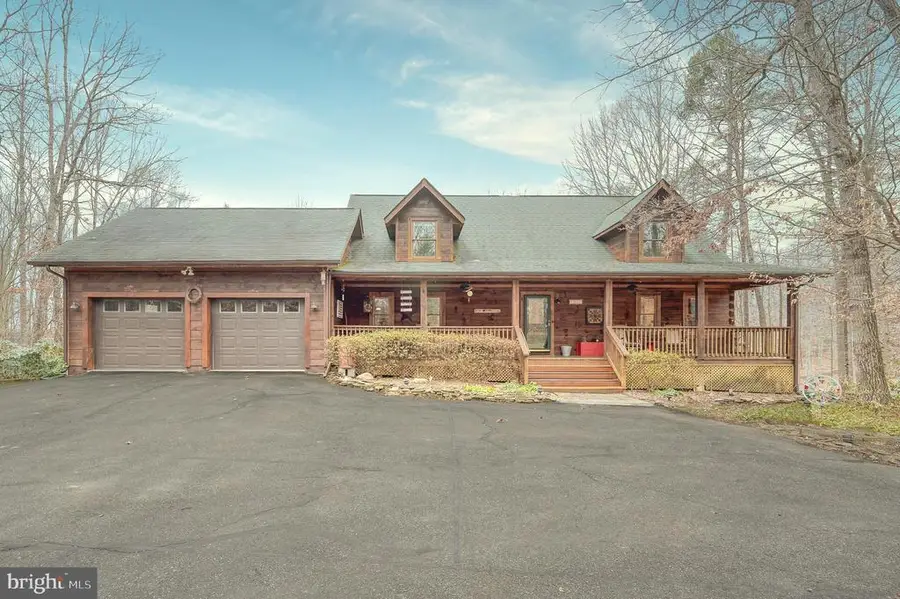 13101 Black Walnut Ln, Spotsylvania, VA 22551 - #2