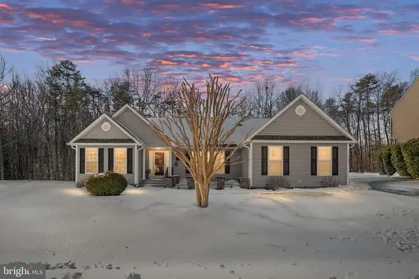 6206 Salisbury Dr, Spotsylvania, VA 22553