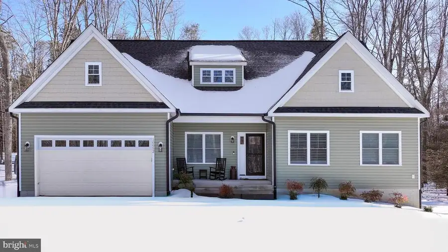 10052 Fairview Rd, Partlow, VA 22534 - #2