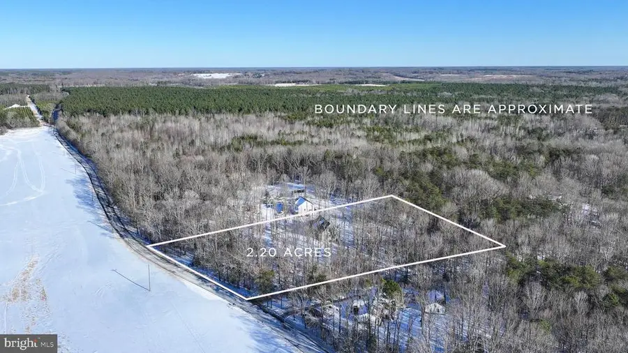 10052 Fairview Rd, Partlow, VA 22534 - #3