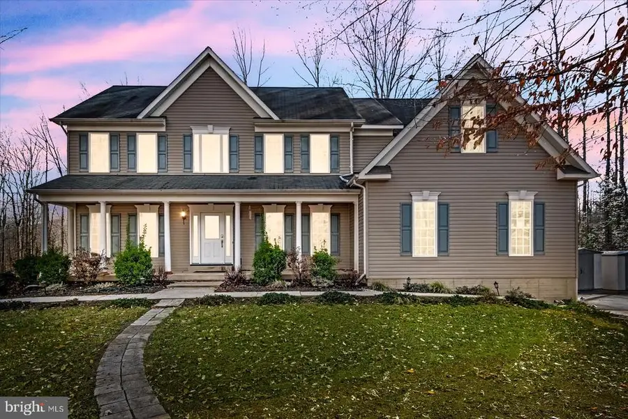 7931 Lake Anna Pkwy, Spotsylvania, VA 22551 - #2