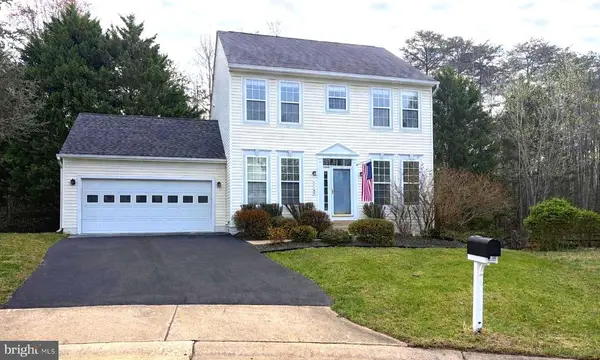 11103 Saturn Ct, Fredericksburg, VA 22407