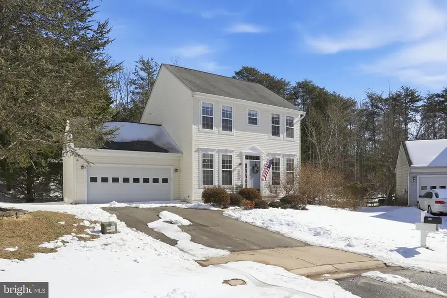 11103 Saturn Ct, Fredericksburg, VA 22407 - #3