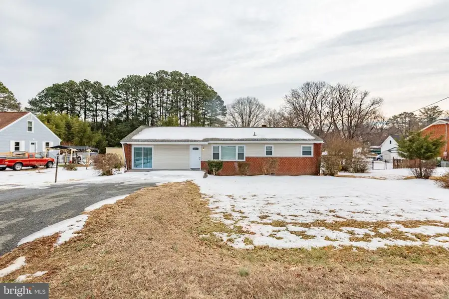 1305 Bragg Rd, Fredericksburg, VA 22407 - #2