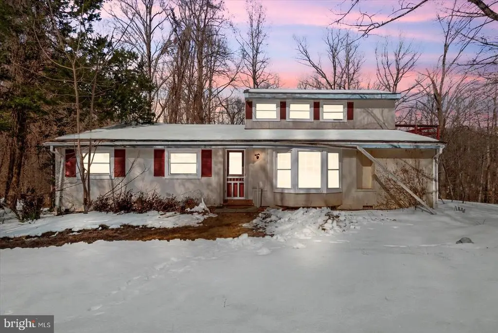 9301 Antler Ct, Fredericksburg, VA 22407 - #1