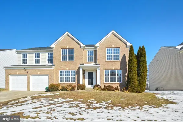 5509 Silver Maple Ln, Fredericksburg, VA 22407