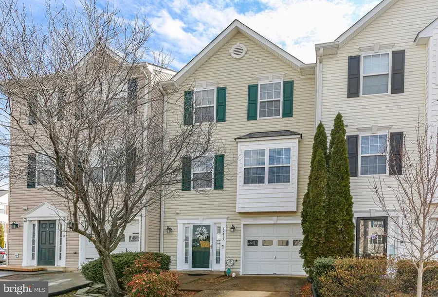 11417 Wytheville Ct, Fredericksburg, VA 22407 - #2