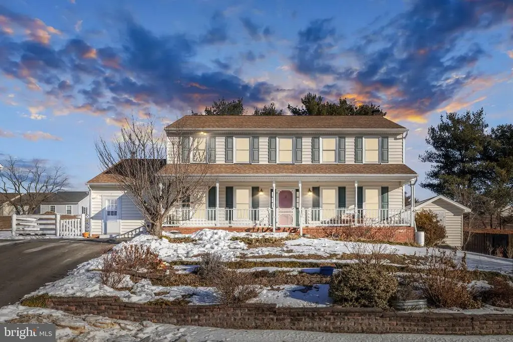 105 Chinaberry Dr, Fredericksburg, VA 22407 - Image #1