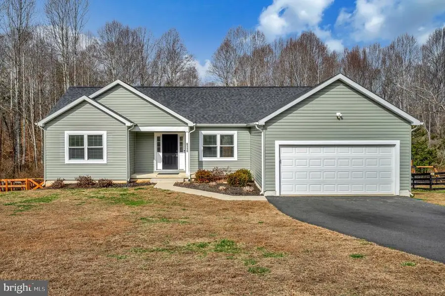 6112 Eds Rd, Mineral, VA 23117 - #3