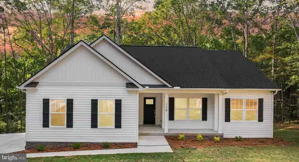 5301 Wyndemere Cir, Mineral, VA 23117