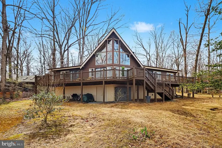 10221 Helena Ter, Spotsylvania, VA 22553 - #3