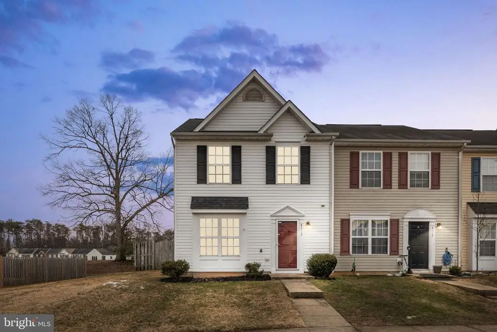 4112 Canopy Way, Fredericksburg, VA 22408 - #1