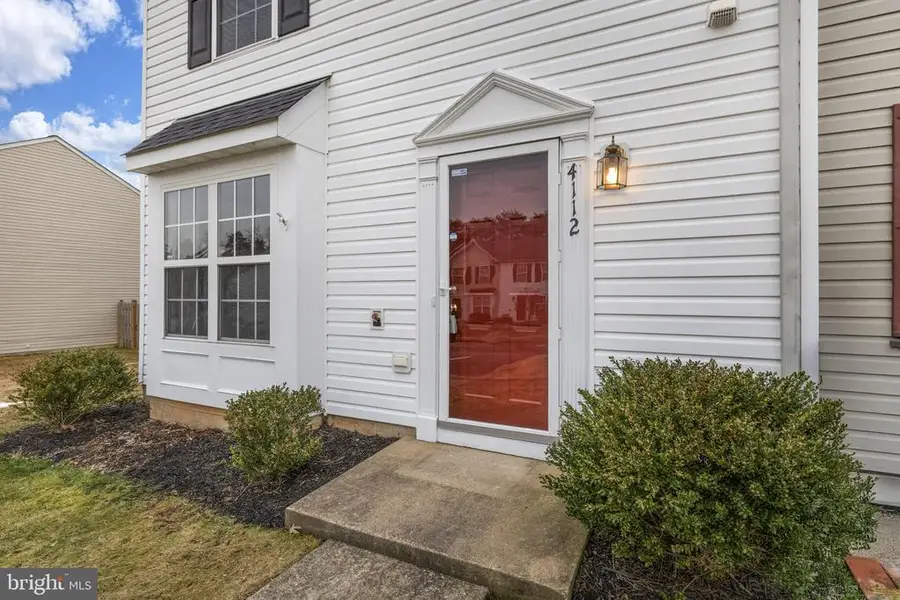 4112 Canopy Way, Fredericksburg, VA 22408 - #2