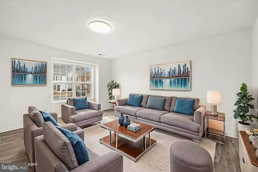 4112 Canopy Way, Fredericksburg, VA 22408 - #3