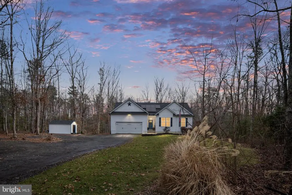 7931 Curtis Ln, Spotsylvania, VA 22551 - #1